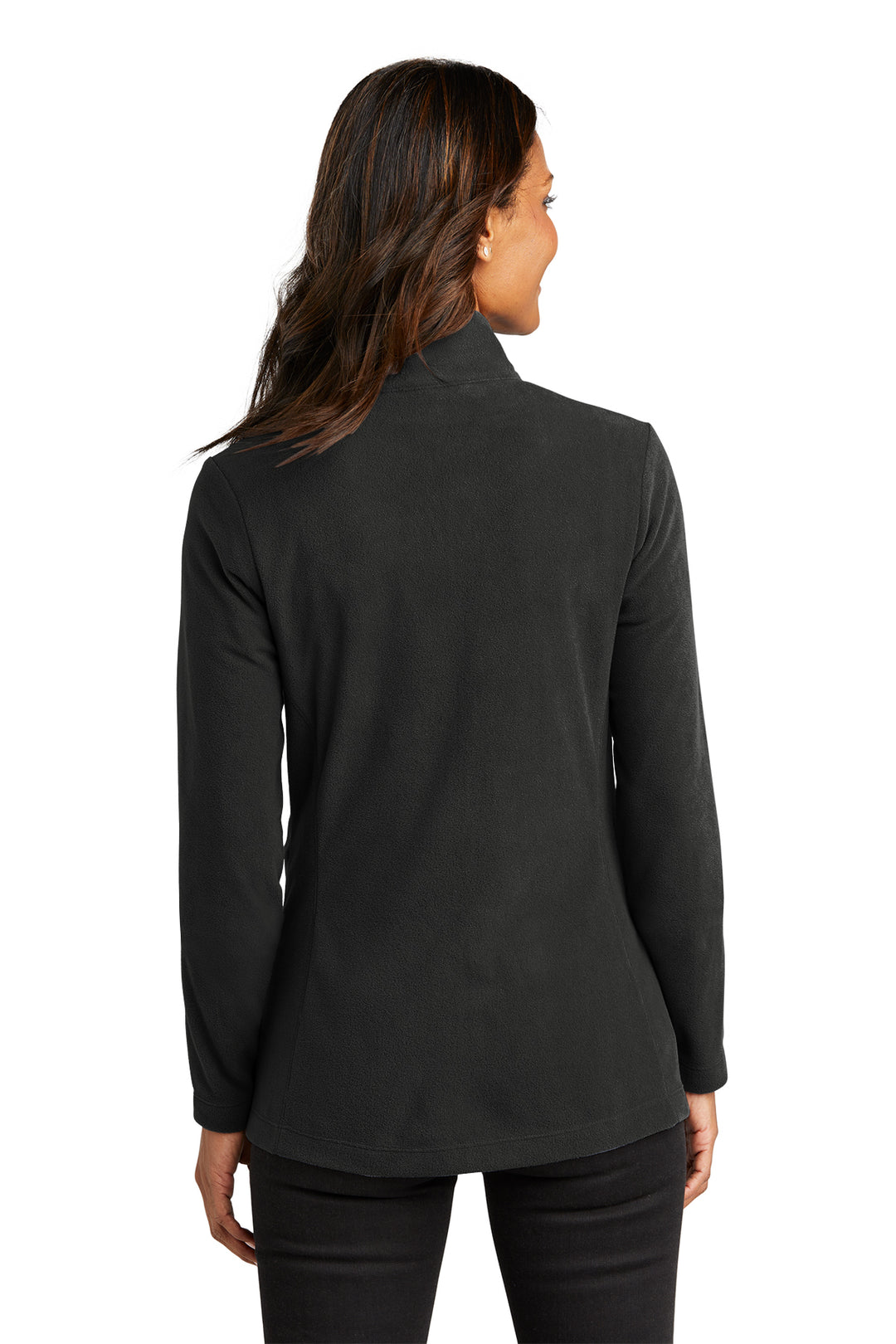 Port Authority® L151 Women's Accord Microfleece Jacket