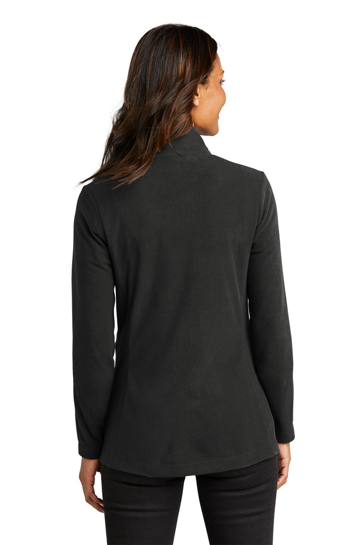 Port Authority® L151 Women's Accord Microfleece Jacket