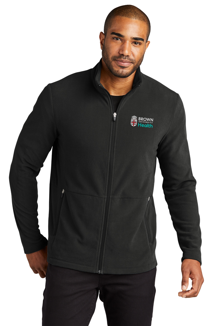 Port Authority® F151 Accord Microfleece Jacket