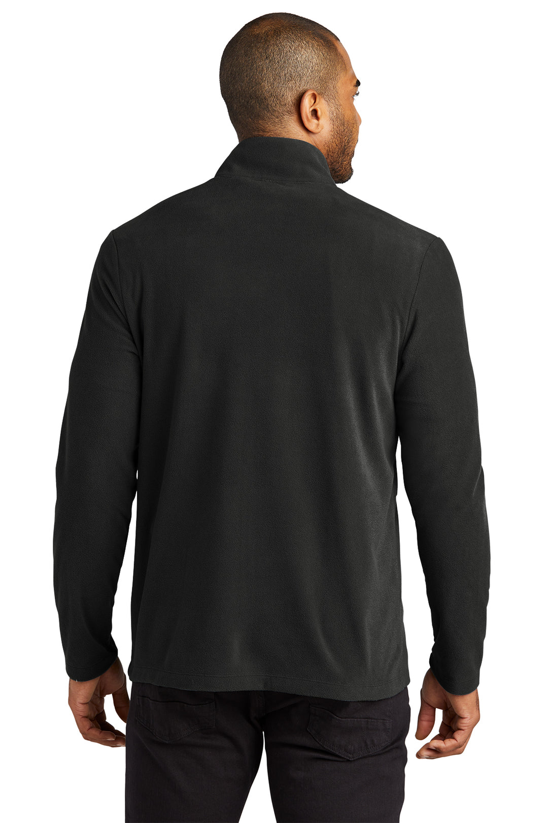 Port Authority® F151 Accord Microfleece Jacket