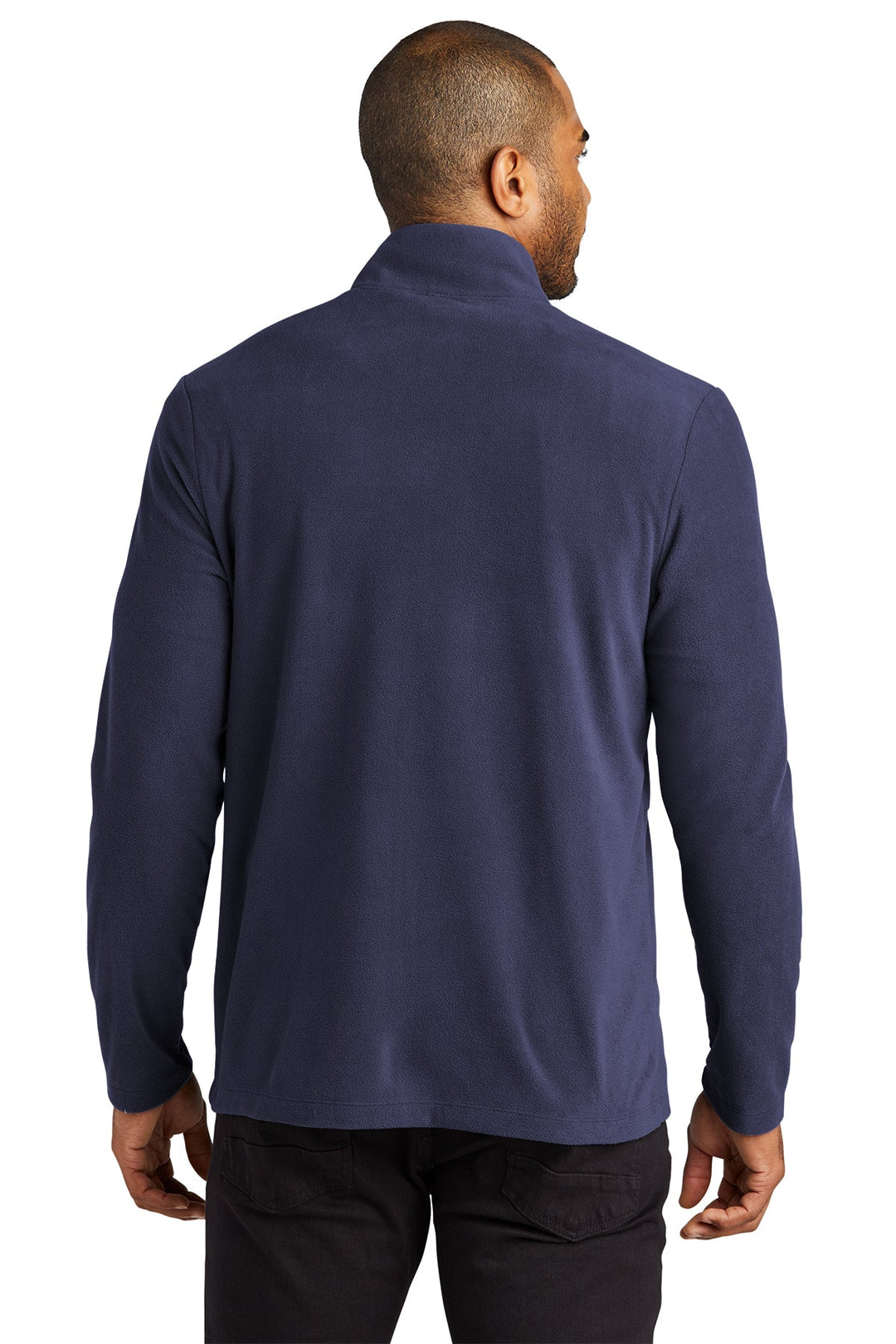 Port Authority® F151 Accord Microfleece Jacket