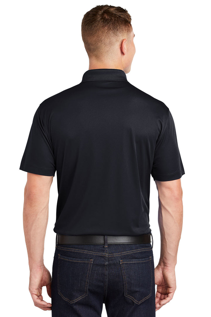 Sport-Tek ST650 Men's Micropique Polo