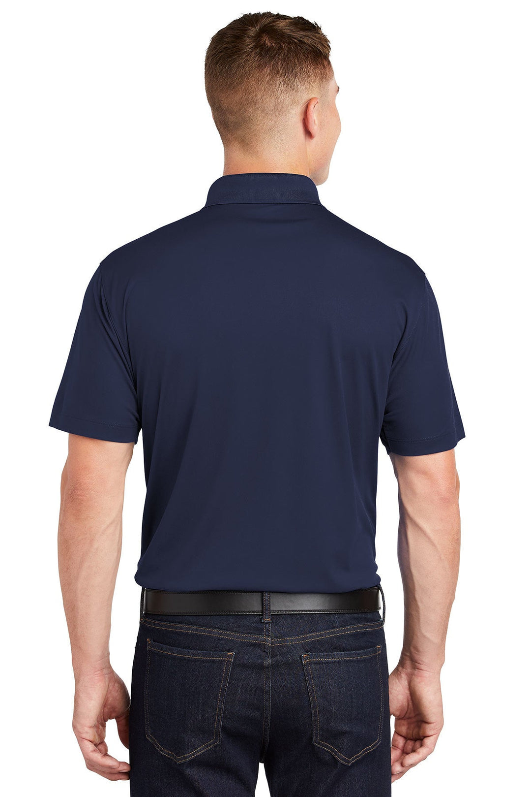 Sport-Tek ST650 Men's Micropique Polo