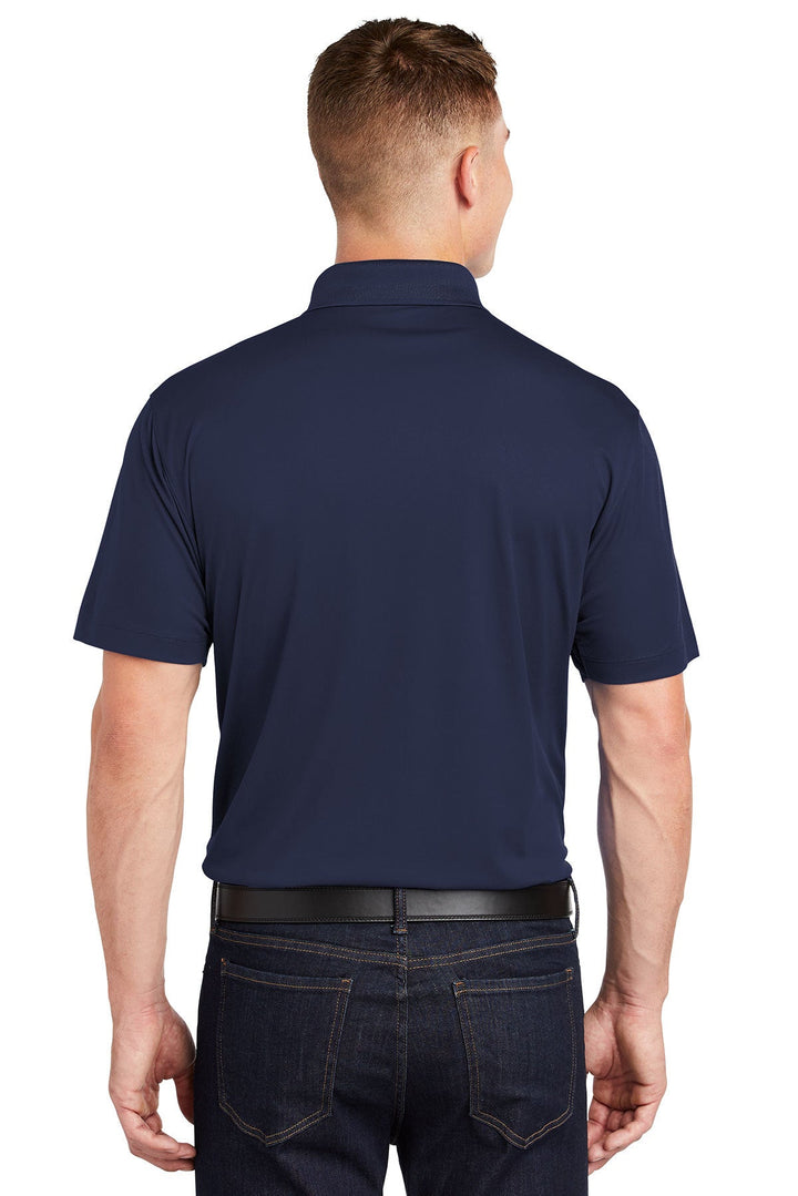 Sport-Tek ST650 Men's Micropique Polo