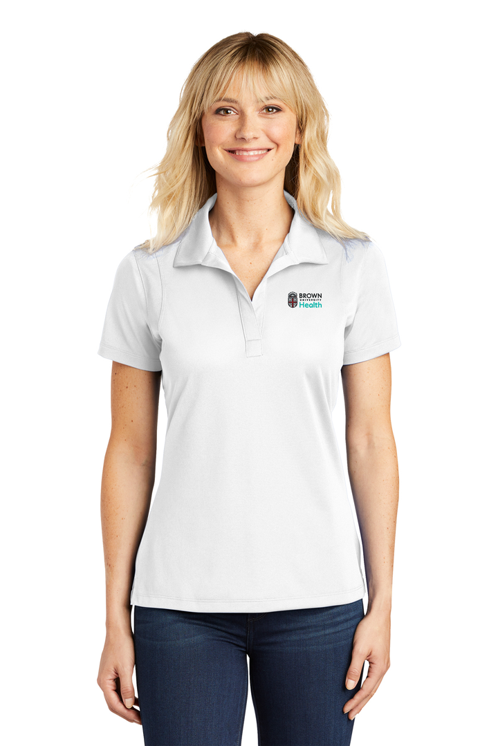 Sport-Tek LST650 Women's Micropique Polo