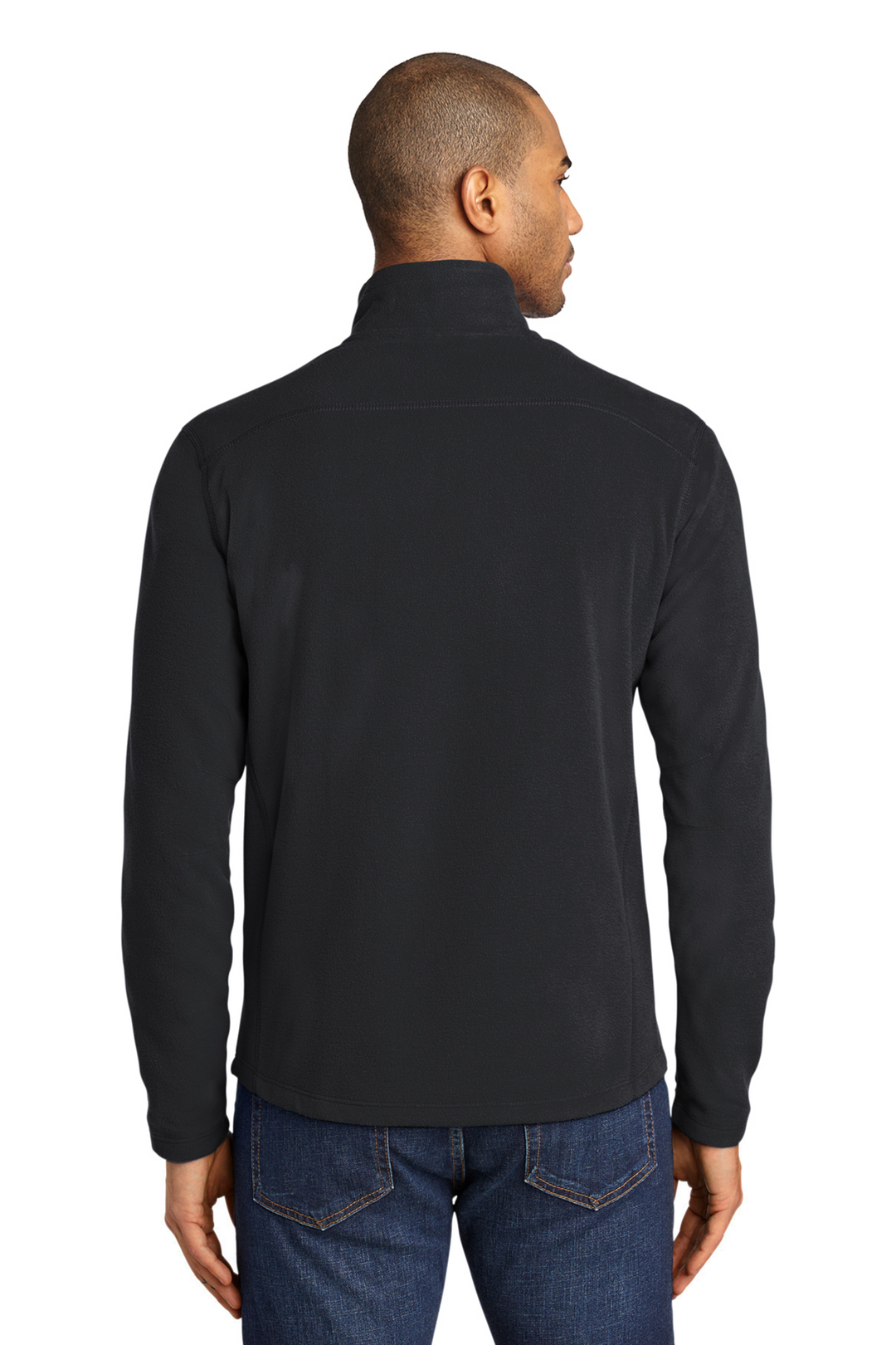Port Authority® F223 Men's Lightweight Microfleece Jacket