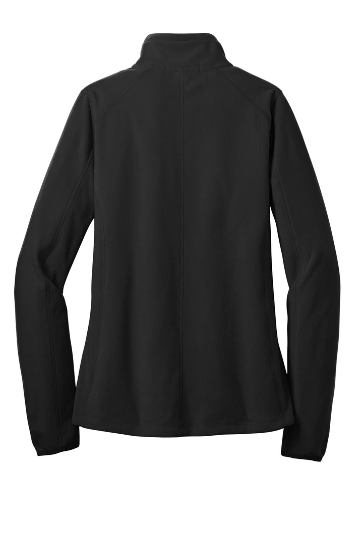 Port Authority L224 Ladies Microfleece 1/2-Zip Pullover LIMITED ITEM