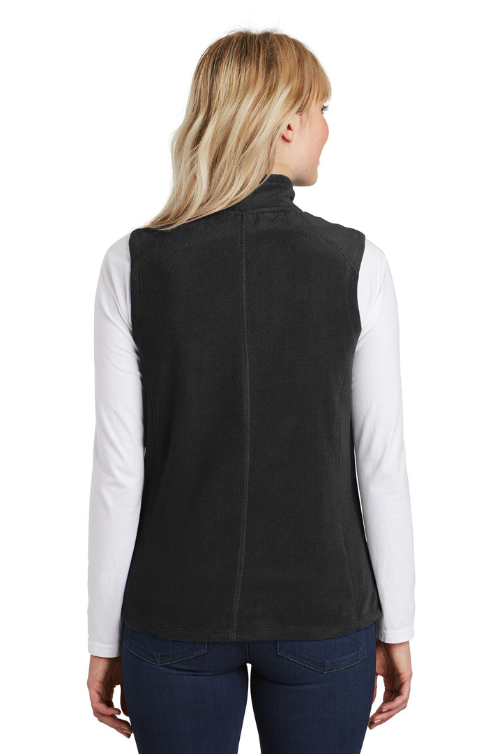 Port Authority® L226 Women's Microfleece Vest