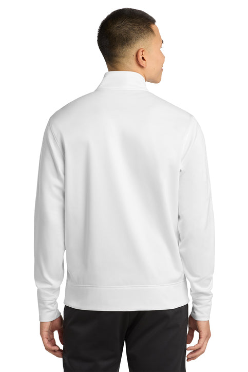 Sport-Tek® Men's ST241 Sport-Wick® Stretch Full-Zip