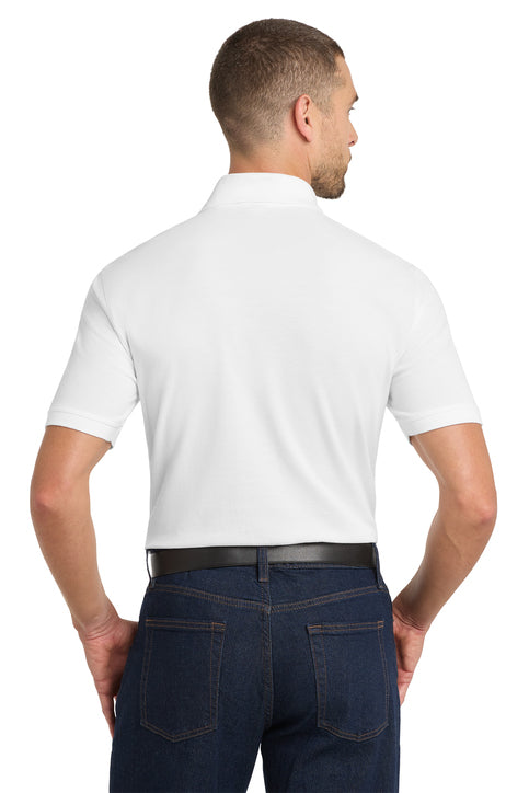 Port Authority® Men's K8000 EZCotton® Polo