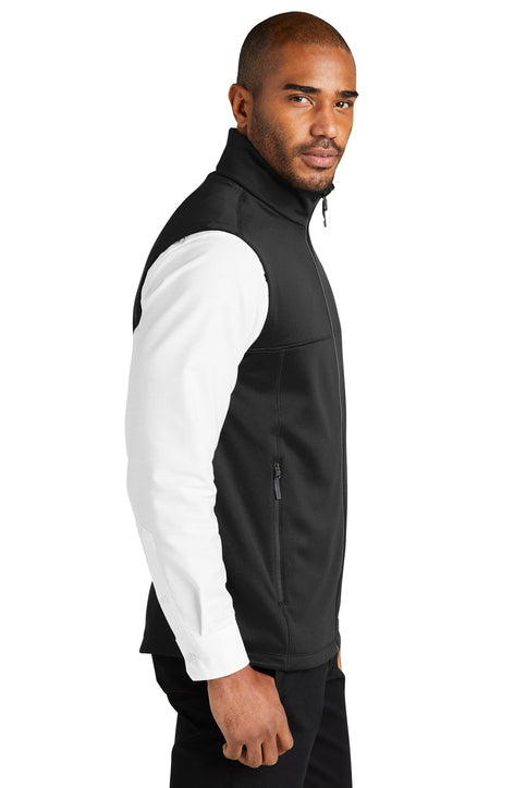 Port Authority® F906 Collective Smooth Fleece Vest