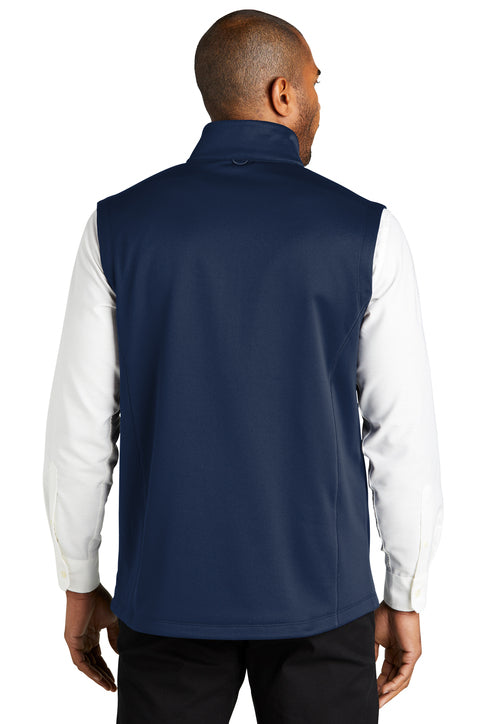 Port Authority® F906 Collective Smooth Fleece Vest