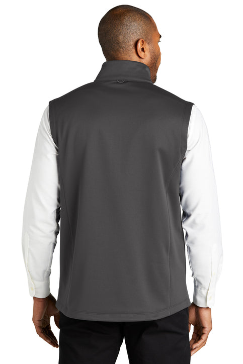 Port Authority® F906 Collective Smooth Fleece Vest