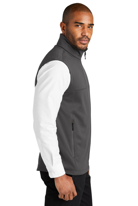 Port Authority® F906 Collective Smooth Fleece Vest