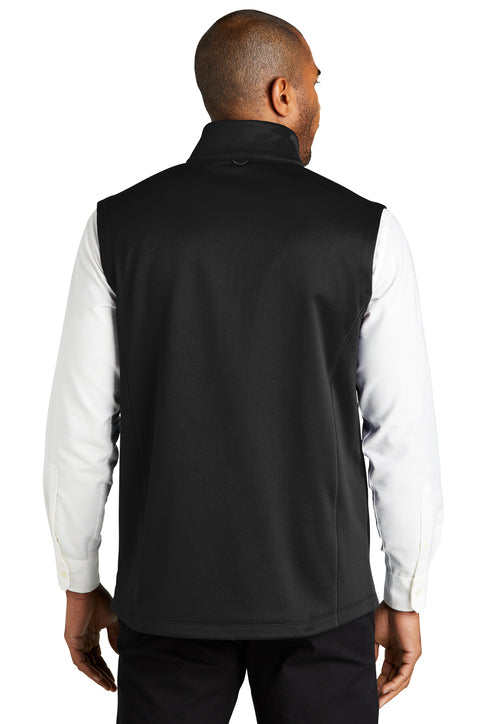 Port Authority® F906 Collective Smooth Fleece Vest