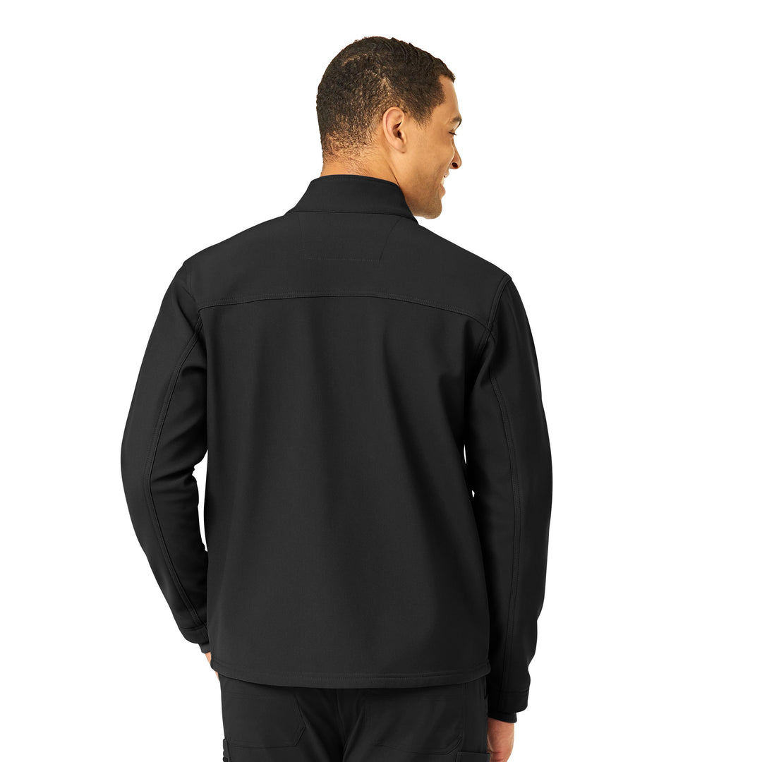 Carhartt® C80023 Rugged Flex Men's Bonded Fleece Jacket