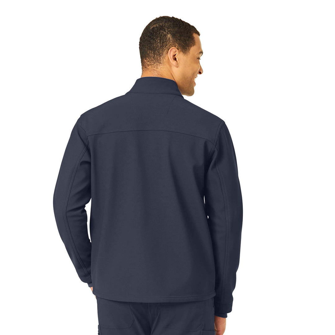Carhartt® C80023 Rugged Flex Men's Bonded Fleece Jacket