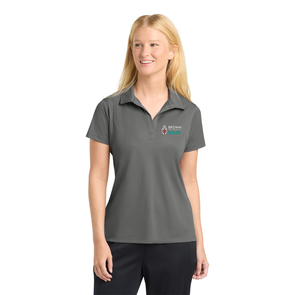 Sport-Tek LST650 Women's Micropique Polo