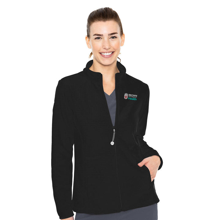 Med Couture MC8684 Women's Performance Fleece