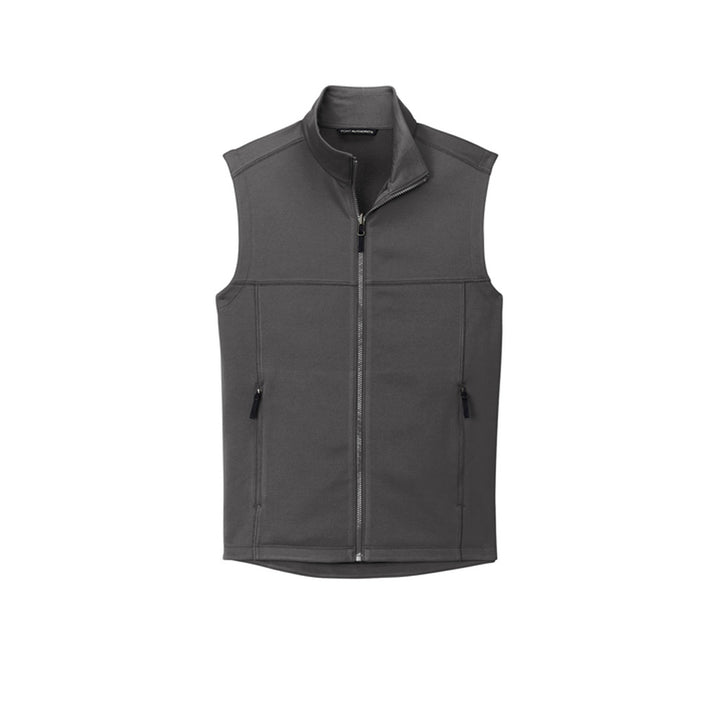 Port Authority® F906 Collective Smooth Fleece Vest