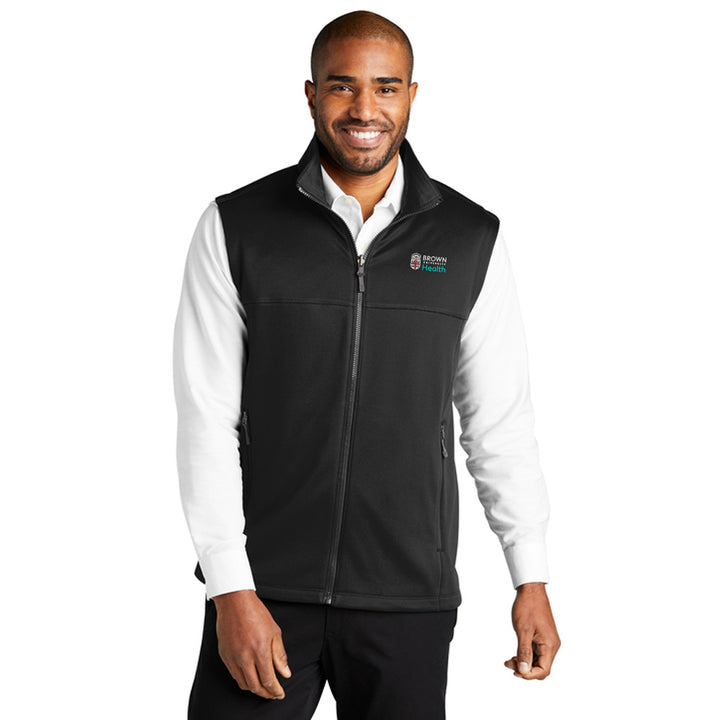 Port Authority® F906 Collective Smooth Fleece Vest