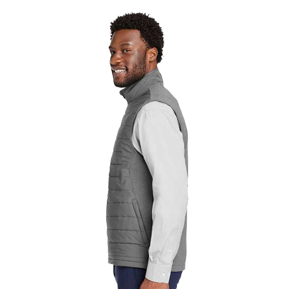 Devon & Jones® Men's DG706 Charleston Hybrid Vest