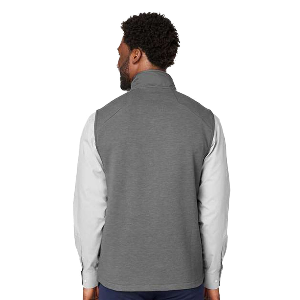 Devon & Jones® Men's DG706 Charleston Hybrid Vest