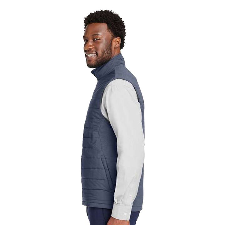 Devon & Jones® Men's DG706 Charleston Hybrid Vest