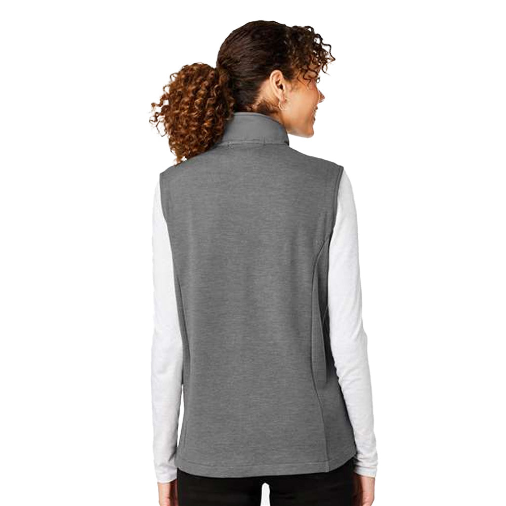 Devon & Jones® Women's DG706W Charleston Hybrid Vest