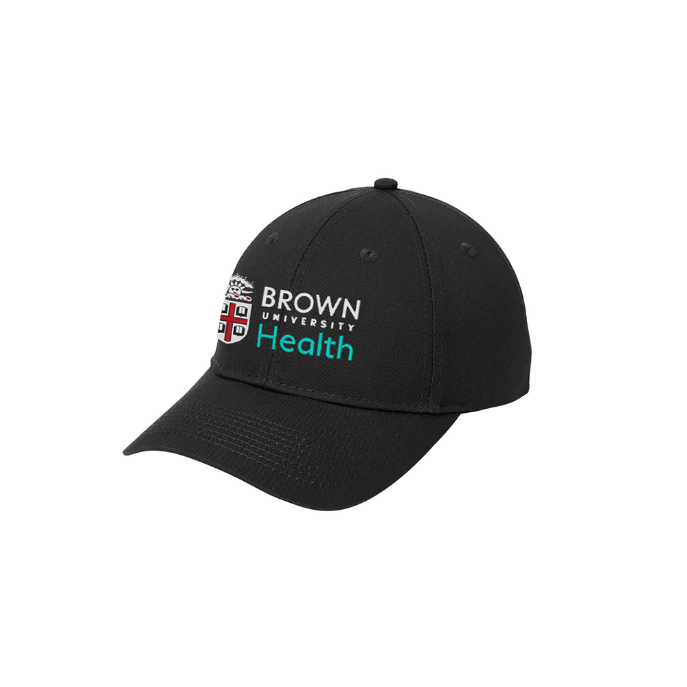 Port Authority® Six-Panel Twill Cap