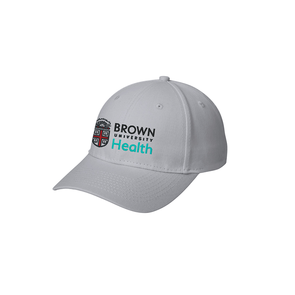 Port Authority® Six-Panel Twill Cap