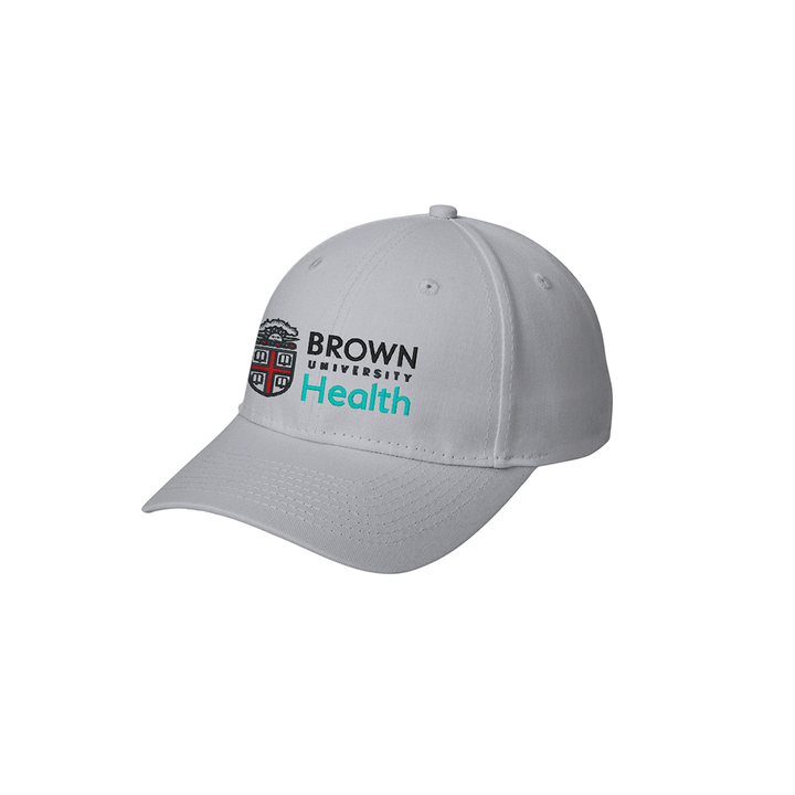 Port Authority® Six-Panel Twill Cap
