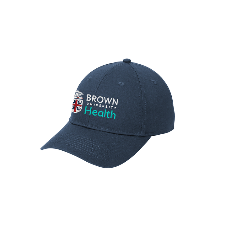 Port Authority® Six-Panel Twill Cap