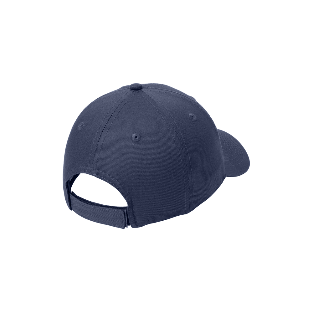 Port Authority® Six-Panel Twill Cap