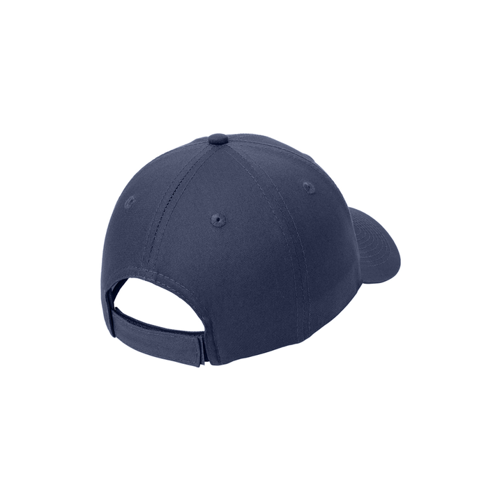 Port Authority® Six-Panel Twill Cap