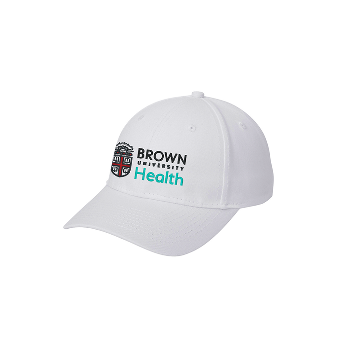 Port Authority® Six-Panel Twill Cap