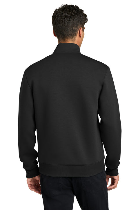 Mercer+Mettle® MM3100 Men’s Soft Spacer 1/4-Zip
