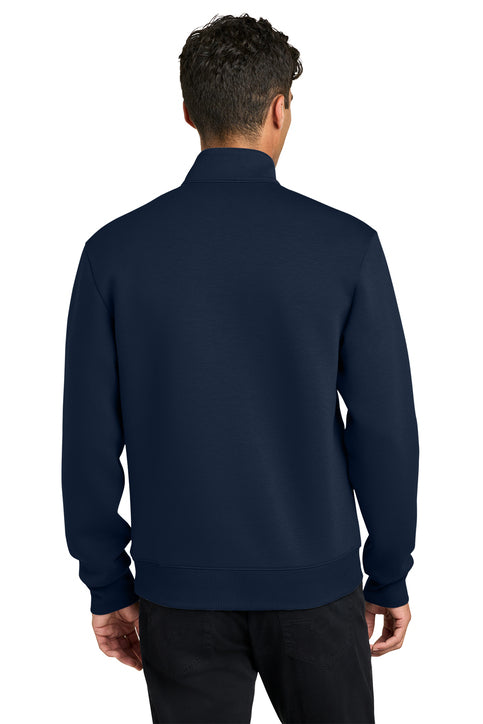 Mercer+Mettle® MM3100 Men’s Soft Spacer 1/4-Zip