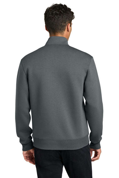 Mercer+Mettle® MM3100 Men’s Soft Spacer 1/4-Zip