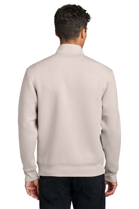 Mercer+Mettle® MM3100 Men’s Soft Spacer 1/4-Zip