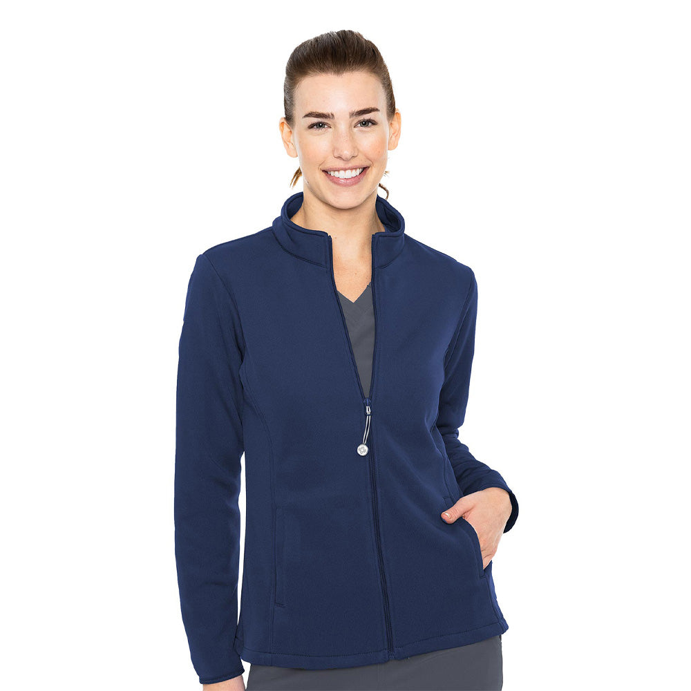 Med Couture MC8684 Women's Performance Fleece