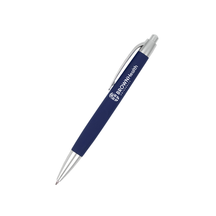 Comfort Grip Ballpoint Pen (Bulk)