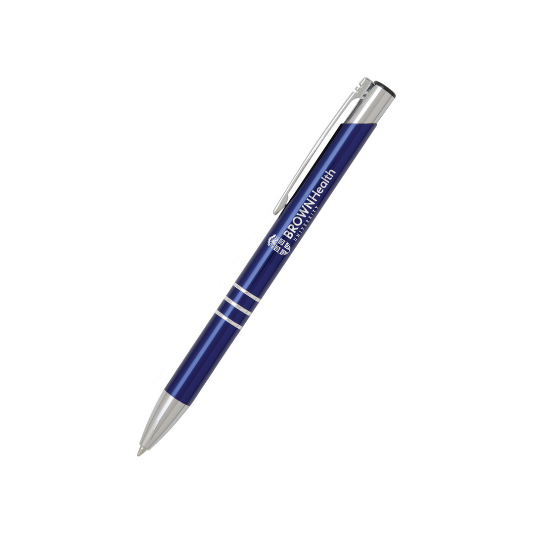 Delane Retractable Pen (Bulk)