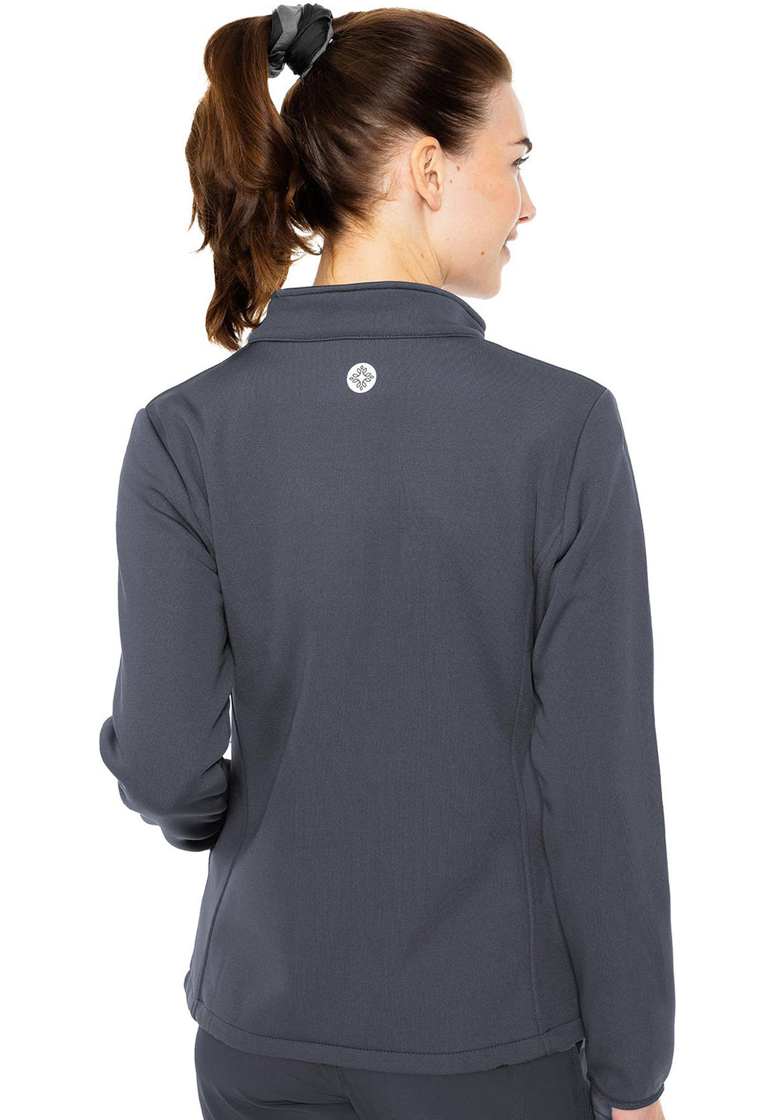 Med Couture MC8684 Women's Performance Fleece