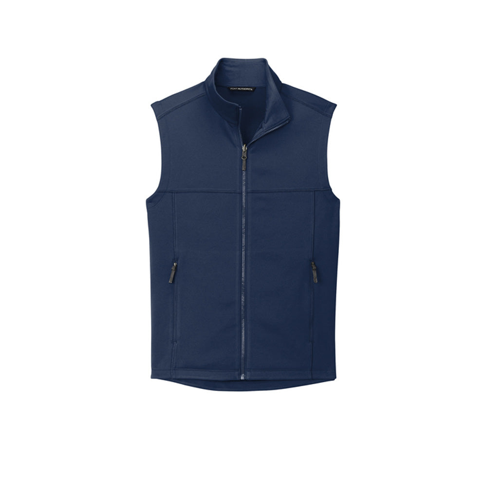 Port Authority® F906 Collective Smooth Fleece Vest