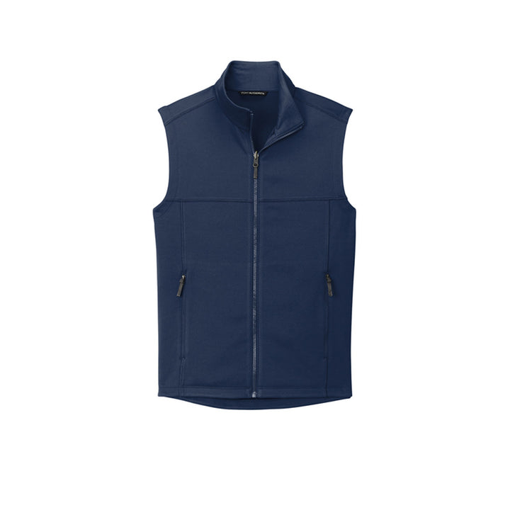 Port Authority® F906 Collective Smooth Fleece Vest