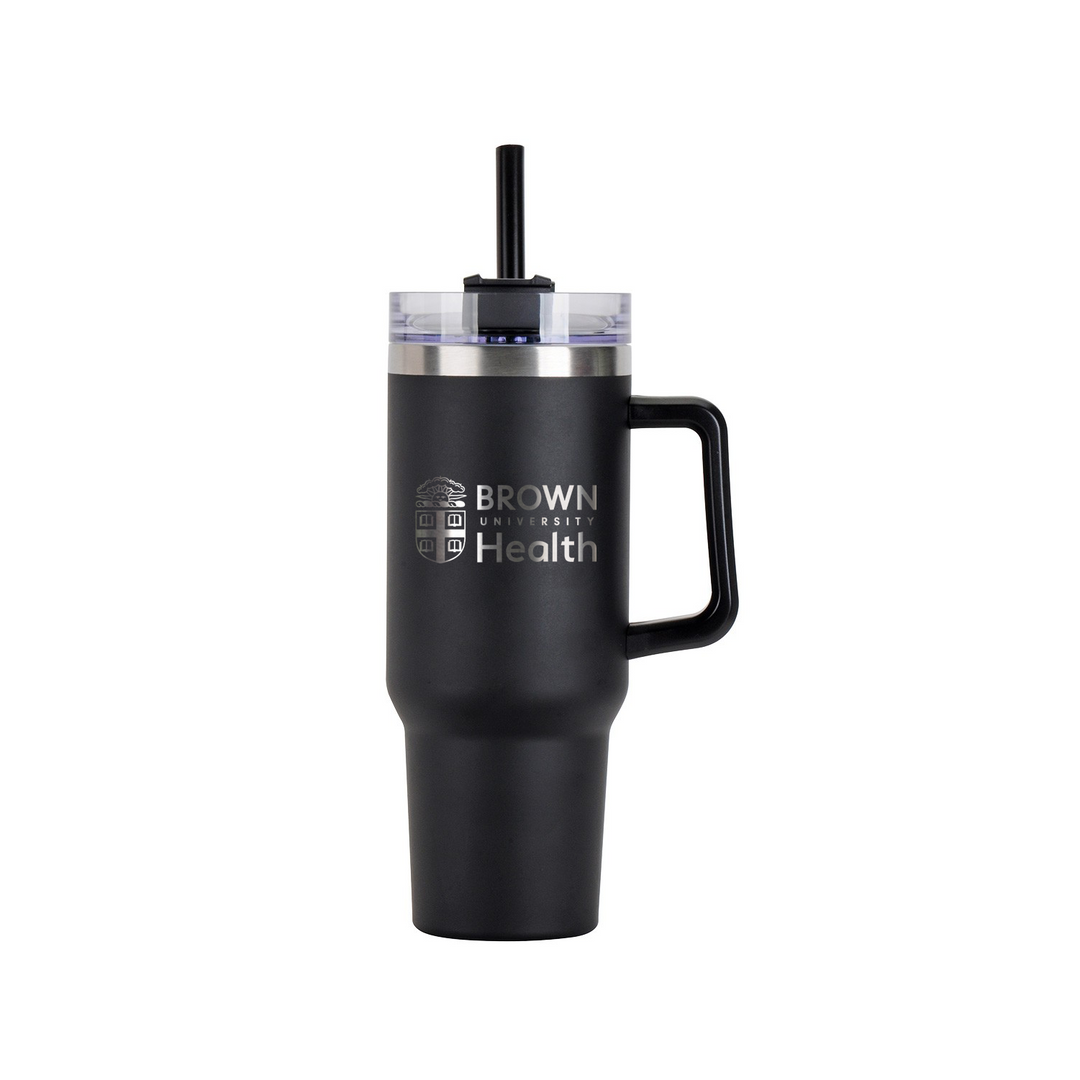 40 oz Vacuum Insulated Stainless Steel Mug