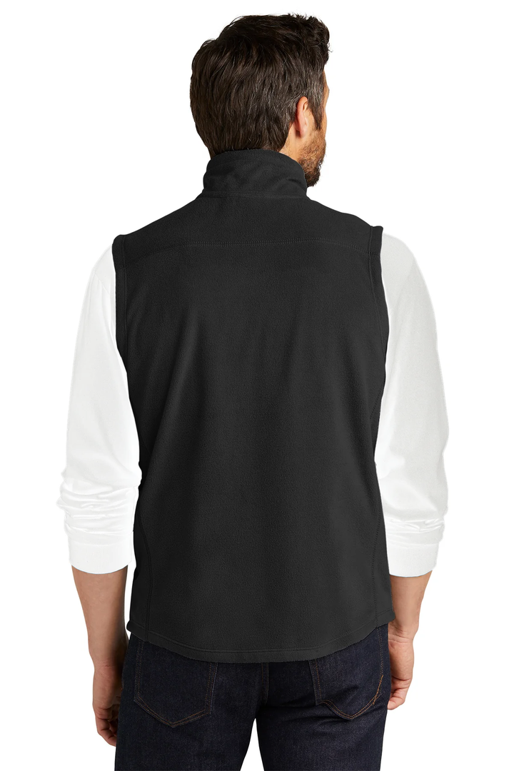 Port Authority F226 Men's Microfleece Vest